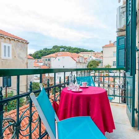 Elegant & Enchanting - Apartment At Old Town Entrance - Dubrovnik Buitenkant foto