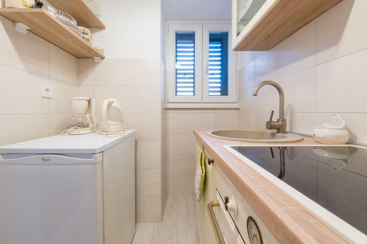 Elegant & Enchanting - Apartment At Old Town Entrance - Dubrovnik Buitenkant foto