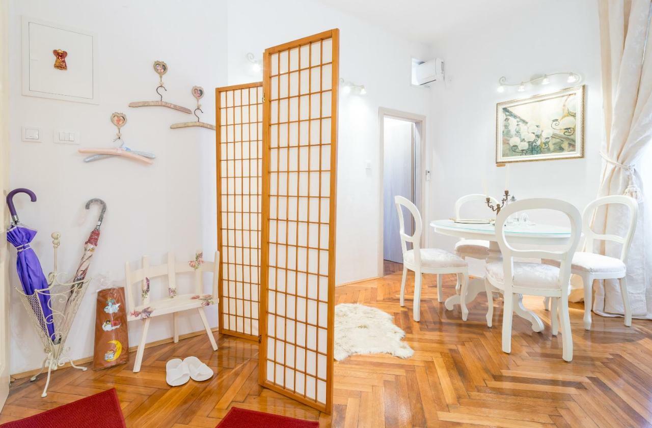 Elegant & Enchanting - Apartment At Old Town Entrance - Dubrovnik Buitenkant foto