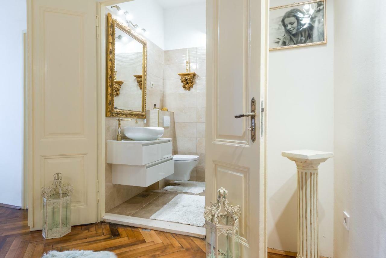 Elegant & Enchanting - Apartment At Old Town Entrance - Dubrovnik Buitenkant foto