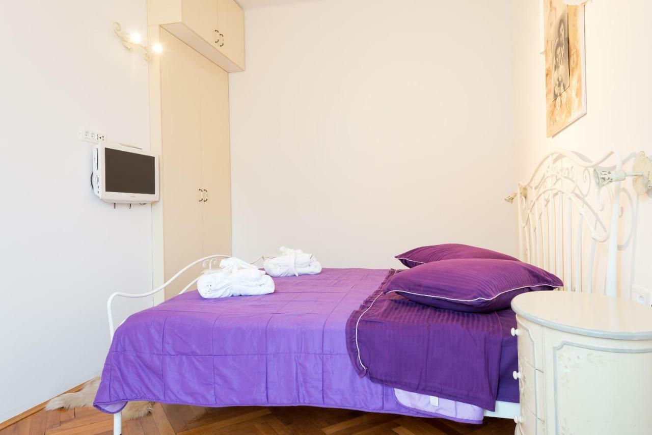 Elegant & Enchanting - Apartment At Old Town Entrance - Dubrovnik Buitenkant foto