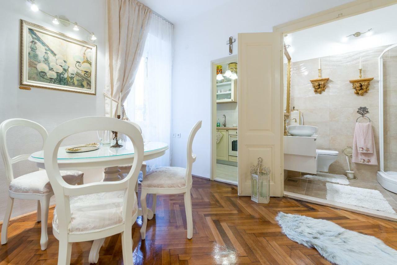 Elegant & Enchanting - Apartment At Old Town Entrance - Dubrovnik Buitenkant foto